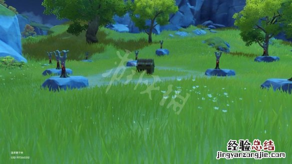 原神璃月火炬解密怎么玩 原神璃月火炬顺序