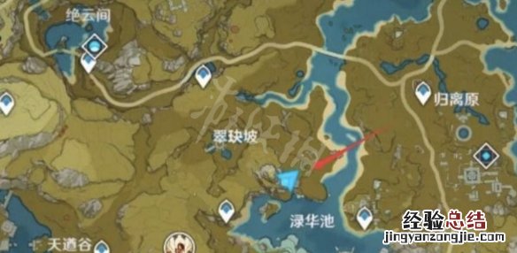 原神璃月火炬解密怎么玩 原神璃月火炬顺序