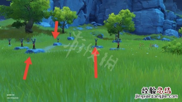 原神璃月火炬解密怎么玩 原神璃月火炬顺序