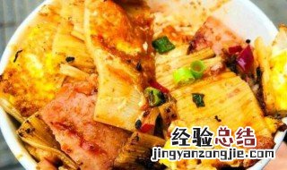 凉拌烤冷面食用方法 烤冷面的做法