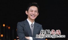 何炅有没有主持过央视春晚 何炅主持过央视春晚吗
