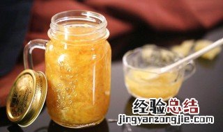 蜂蜜和什么喝能减肥 蜂蜜跟什么喝可以减肥