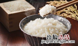 蒸米饭一碗米几碗水 蒸大米饭怎么蒸好吃