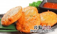 鱼香饼丝 鲜香鱼饼怎么做