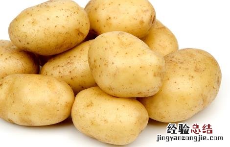 马铃薯高产栽培种植技术要点 马铃薯高产栽培种植技术