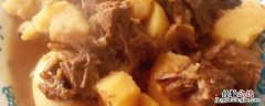 冰冻的熟牛肉怎么吃 冷冻的熟牛肉怎么吃