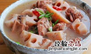 孕妇排骨汤怎么做有营养丰富 孕妇排骨汤的家常做法窍门