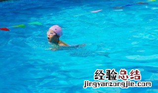 游泳会不会长高 游泳是否会长高