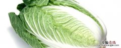 春天吃不完大白菜怎么办 春天吃不完的白菜咋办