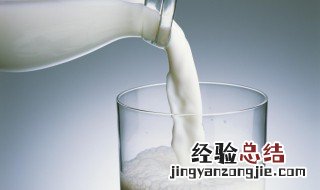 睡眠不好喝点什么奶粉 睡眠不好喝点什么奶