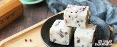 赤小豆怎么吃 薏苡仁和赤小豆怎么吃