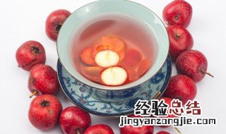 哪些东西能泡水喝 什么东西能泡水喝