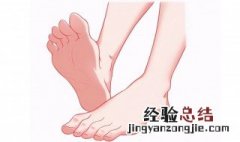 脚崴了肿了可以泡脚吗 脚崴了可以泡脚消肿吗