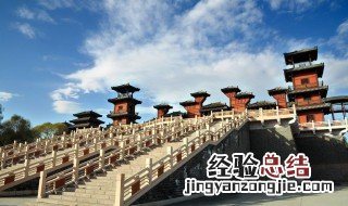铜雀台是干什么的地方呢 铜雀台是干什么的