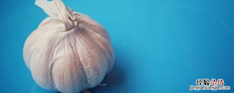 大蒜返青施什么肥料最好 大蒜返青施什么肥料