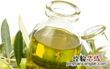 橄榄油如何美容 橄榄油美容怎么使用