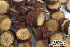 夜交藤 夜交藤治疗失眠的功效与副作用