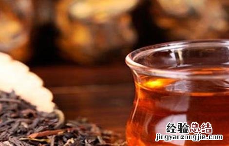 红茶和绿茶的区别在哪个工艺 红茶和绿茶的区别