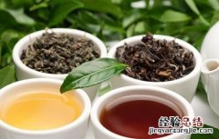 红茶和绿茶的区别在哪个工艺 红茶和绿茶的区别