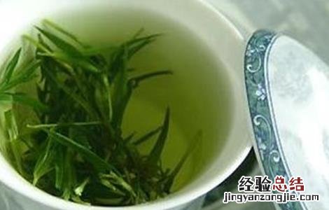 红茶和绿茶的区别在哪个工艺 红茶和绿茶的区别