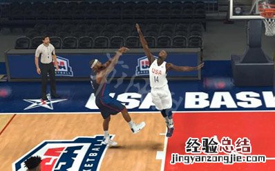 NBA2KOL2防守技巧操作图文详解 nba2kol2防守技巧大全