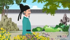 春日原文及翻译 春日原文及翻译注释