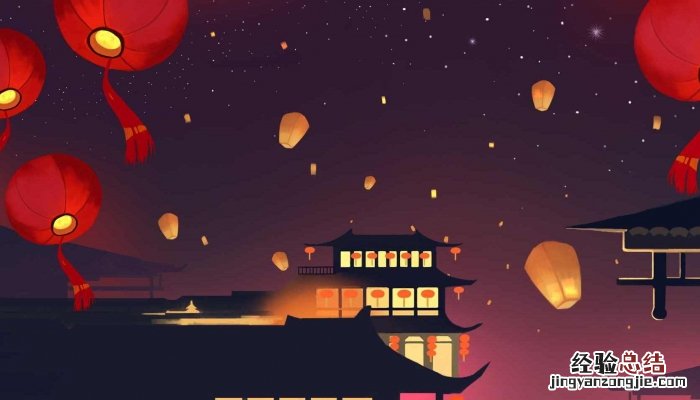 正月十五夜全文翻译 正月十五夜原文及翻译