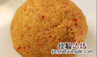 蓬莱钓鱼用什么饵料 这三种饵料鲤鱼都上钩