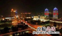 灯饰之都是哪个城市 灯饰之都是哪里