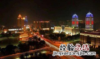 灯饰之都是哪个城市 灯饰之都是哪里