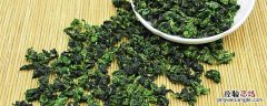 乌龙茶和铁观音有什么区别 乌龙茶与铁观音区别