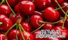 每天晚上吃车厘子好吗 晚上吃车厘子的功效与作用