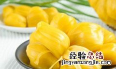 菠萝蜜的vc含量高不高 菠萝蜜vc含量高吗