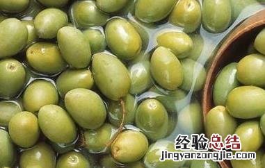滇橄榄有什么作用与功效 滇橄榄的作用与功效
