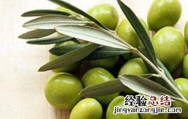 滇橄榄有什么作用与功效 滇橄榄的作用与功效