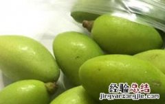 吃青橄榄有什么功效 吃青橄榄的功效与作用