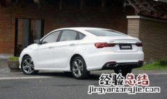 吉利缤瑞磨合期新手怎么开 吉利缤瑞磨合期注意事项