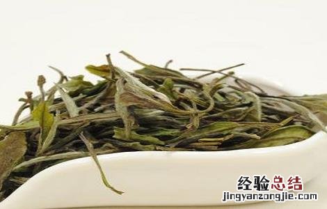 如何辨别白茶的好坏 怎么辨别白茶的好坏