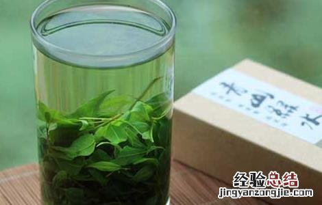 苦丁茶有哪些种类 苦丁茶属于哪种茶类