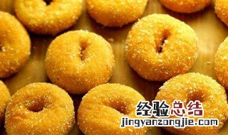 自家油炸面包圈的做法窍门 炸面包圈的两难处境