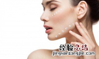 防晒霜抹在脸上太油了怎么办 防晒抹在脸上好油,怎么办