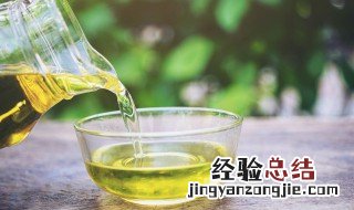 红花籽油的营养价值 红花籽油的营养成分