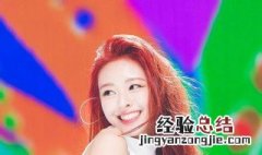 吹头发的技巧 明星吹头发技巧