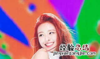 吹头发的技巧 明星吹头发技巧