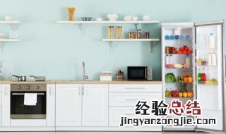 冰箱结冰是怎么回事 原因及解决办法大全 冰箱结冰是怎么回事