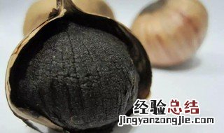 黑蒜头的功效与作用 黑蒜头的功效与作用及禁忌