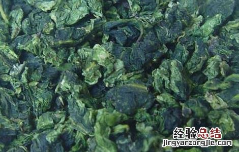 铁观音茶有几种香型 铁观音茶有几种香型和香气