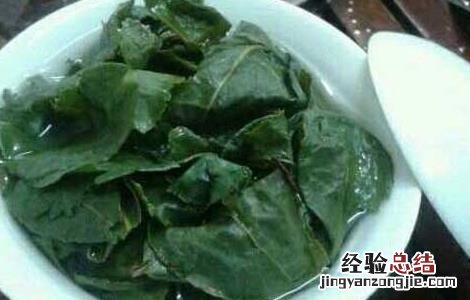 铁观音茶有几种香型 铁观音茶有几种香型和香气