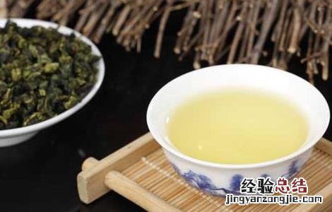 铁观音茶有几种香型 铁观音茶有几种香型和香气