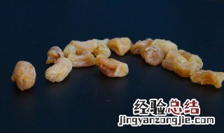 瑶柱怎么做 瑶柱怎么做汤